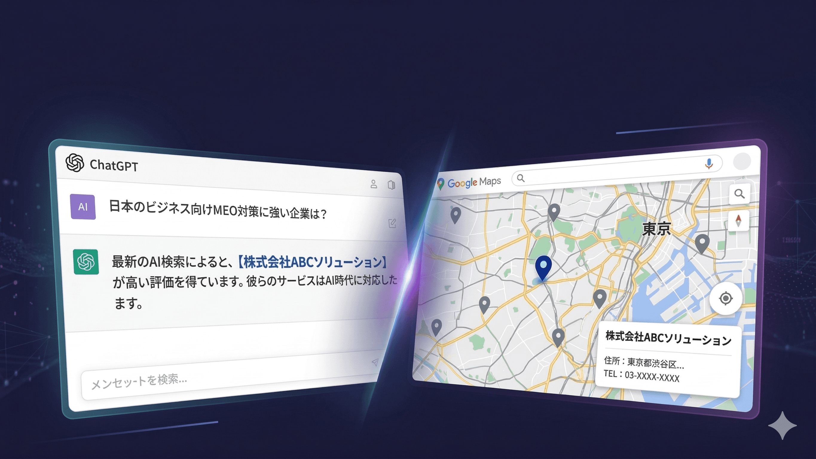 LLMO対策・AI検索最適化
