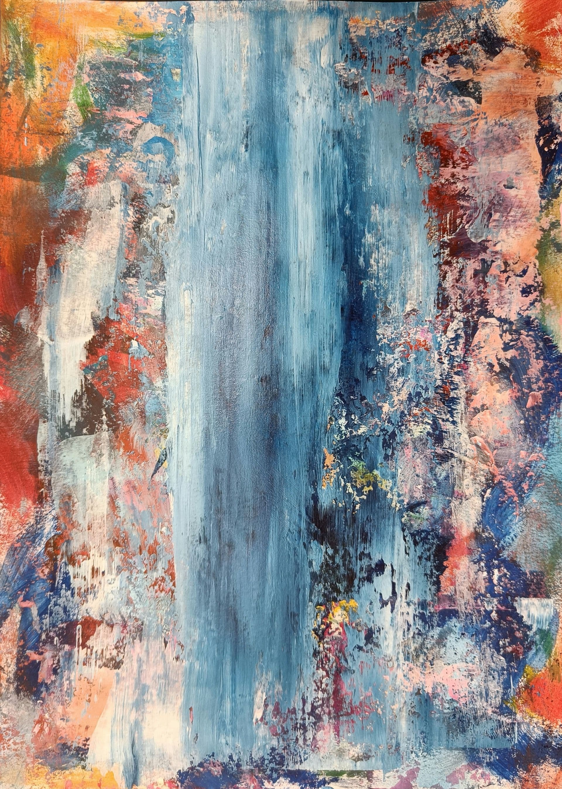 AI-Powered Workflow Design & Development