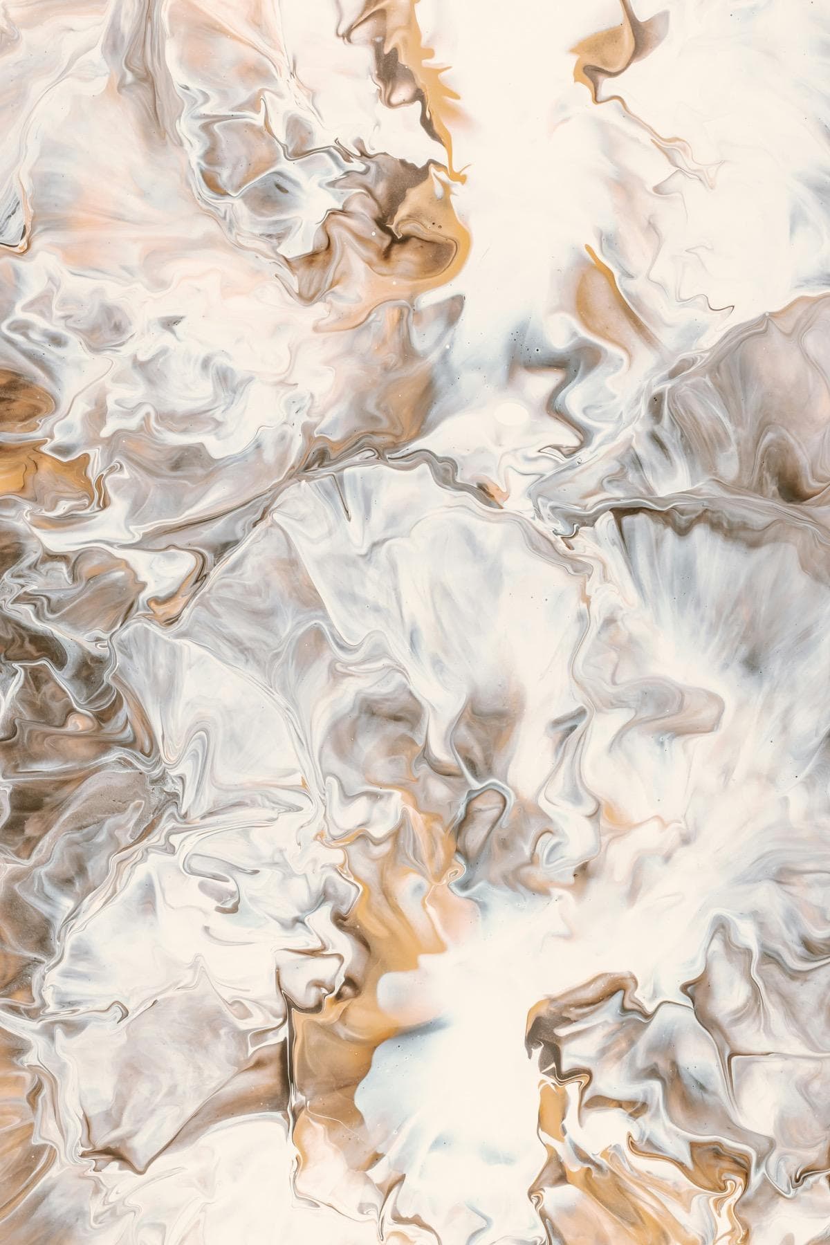 Content-Driven Recruitment Support